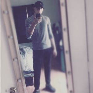 Meet your Posher, Austin